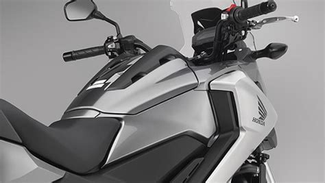 Image gallery: Honda NC700X - Overdrive