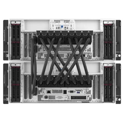 ThinkSystem SR950 V3 | Lenovo IN