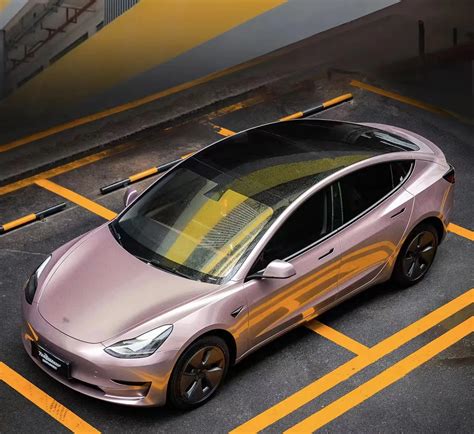 Lightest Color For Tesla _ Tesla Paint Codes – VJNT