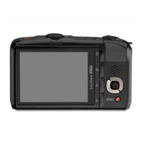 Kodak EasyShare Z950 Point and Shoot - Price in India, Specifications ...