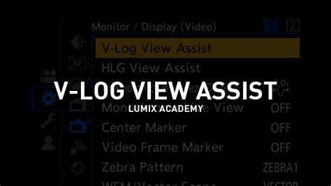 V-Log for the Panasonic GH4: Pros & Woes