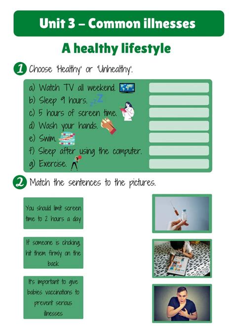 Healthy Lifestyle Exercise 的图像结果