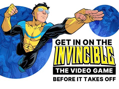 Image result for Invincible Game
