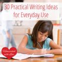 Practical Writing Example 的图像结果