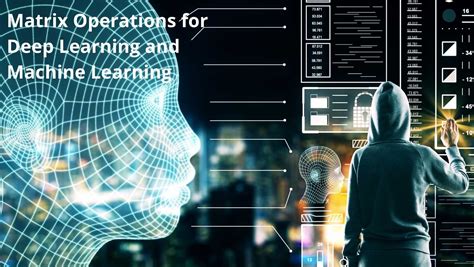 Image result for Machine Learning in Matrix Example