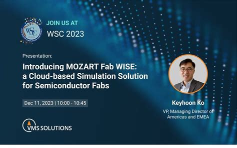 Image result for Informs Winter Simulation Conference