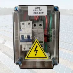 Greenedge Energy - Manufacturer of Growatt Inverters & Solar DCDB from ...