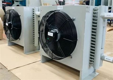 Cold Storage Unit & Low Temperature Unit - Free Cooling Unit Fcu ...