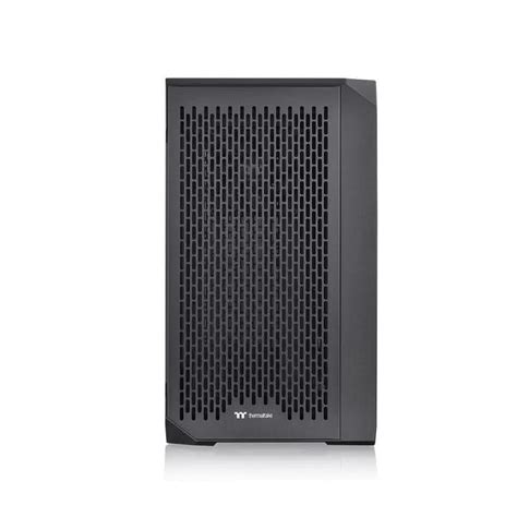 THERMALTAKE CTE C750 TG FULL-TOWER E-ATX ARGB CABINET BLACK– Vishal ...