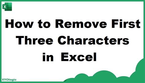 Remove Last Three Characters Excel 的图像结果