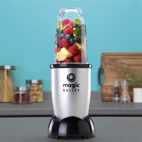 Magic Bullet Blender Tips at Jeremy Pierce blog