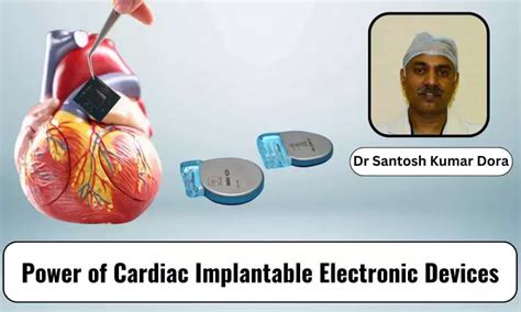Bridging the Heart Health Gap: The Power of Cardiac Implantable ...