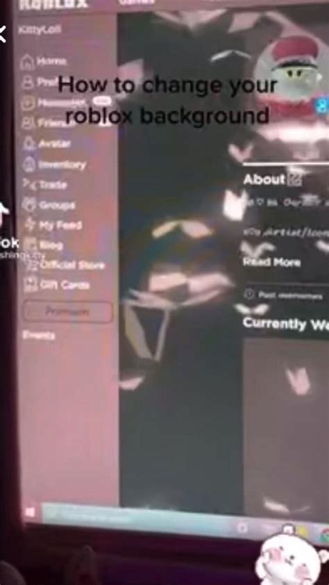 Image result for How to Change Background On Roblox Computer