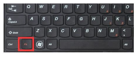 键盘上没有fn是哪个键-ZOL问答