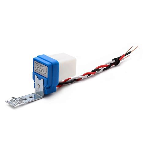 Image result for 12V Light Sensor Switch