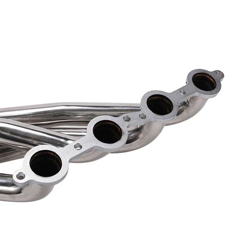 LS Swap Longo Tube Headers 1-3/4 para LS Motor Swap | Ubuy India