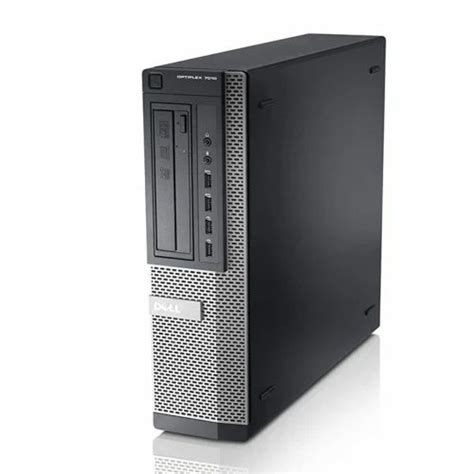 Desktop Computer - HP 8300 Core I3 3rd Gen 4gb 500gb Dvd Wholesale ...