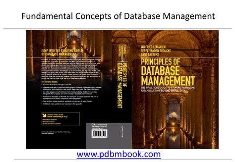 Image result for Database Basic Management Concepts