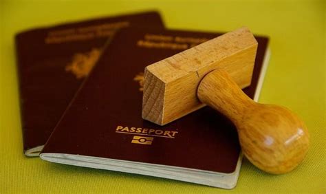 护照才五年，疫情占三年，签证还有效，护照到期了怎么办