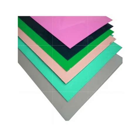 HDPE Sheets - High Density Polyethylene Exporter from Kanpur