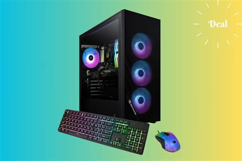 Image result for iBUYPOWER Gaming Desktop PC