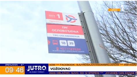 Beograđani besni na GSP: Merili smo i uverili se VIDEO - B92