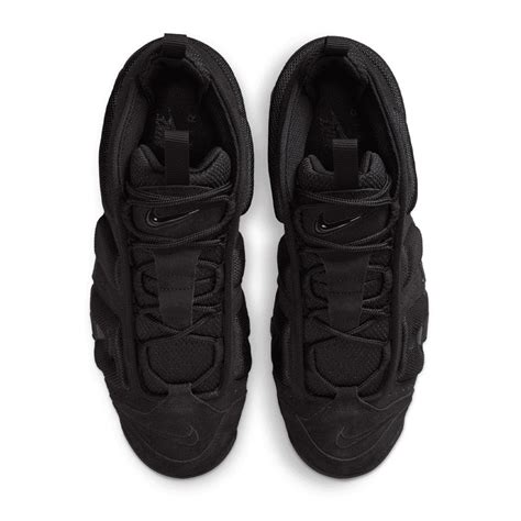 Tenis Nike Air Moore Uptempo Low | Innvictus