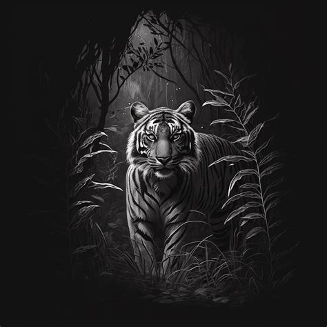 Summary Of The Tyger By William Blake