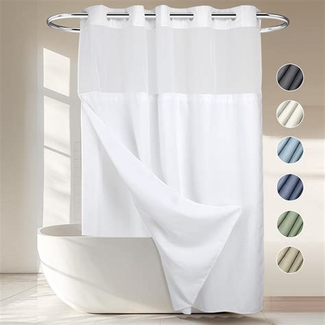Best Shower Curtains to Transform Your Bathroom – Engineers and ...