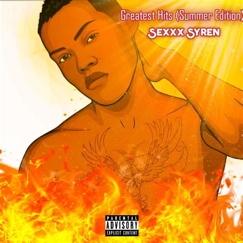 ‎Greatest Hits (Summer Edition) Sexxx Syren by Kodak Ken on Apple Music