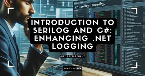 Image result for Serilog Tutorials