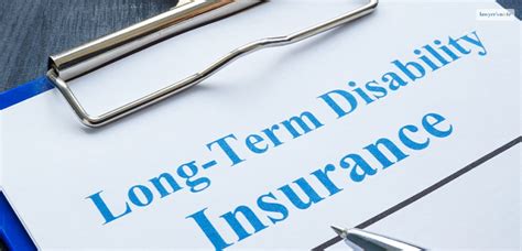 Image result for Characteristics of Disability Insurance