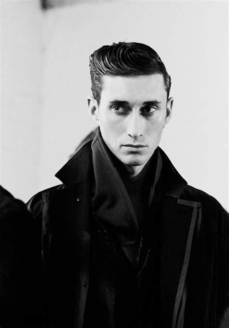 Haider Ackermann | Dazed