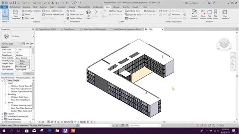 Revit 2020 Tutorial Electrical 的图像结果