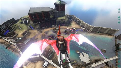 Image result for Ark PvP Base Tutorial