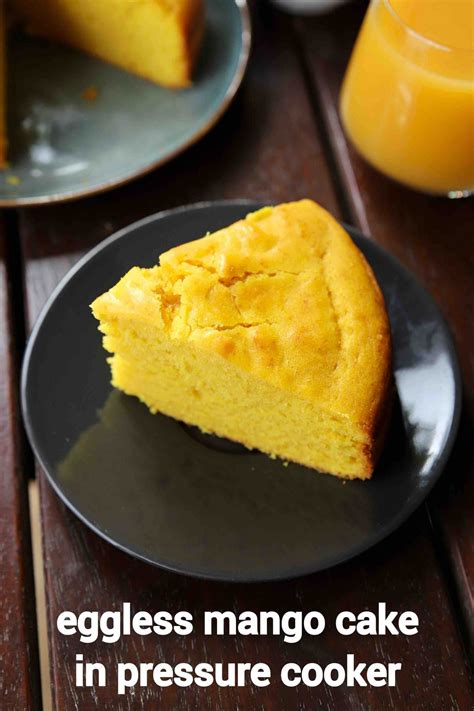 ಮಾವಿನ ಕೇಕ್ | mango cake in kannada | ಎಗ್ಲೆಸ್ ಮಾವಿನ ಸ್ಪಾಂಜ್ ಕೇಕ್