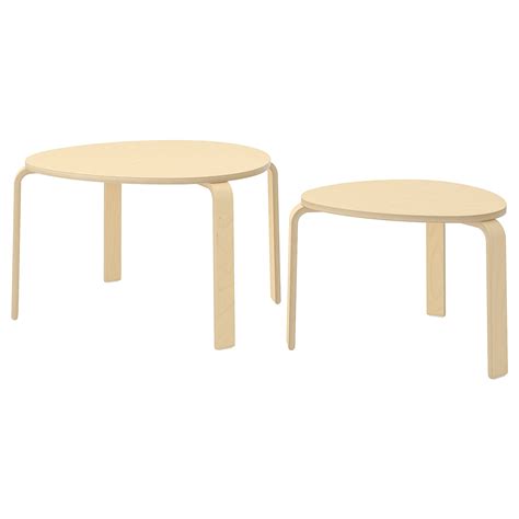 Nest Of Tables Ikea