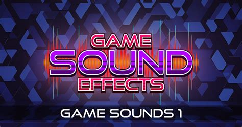Image result for Game Sound Effect