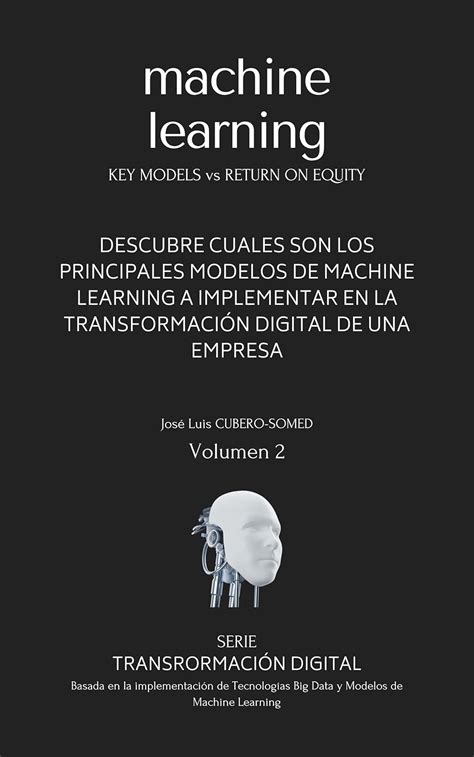 Image result for Machine Learning Español