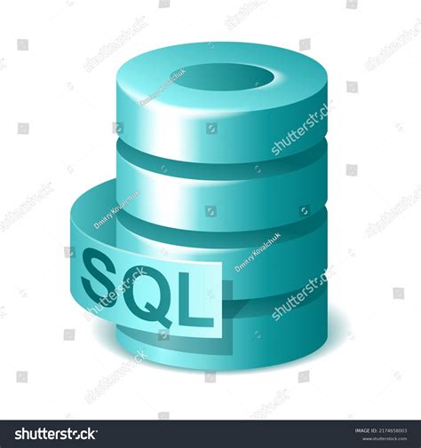 Image result for SQL Database Script Icon