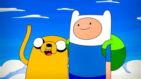 Adventure Time 的图像结果