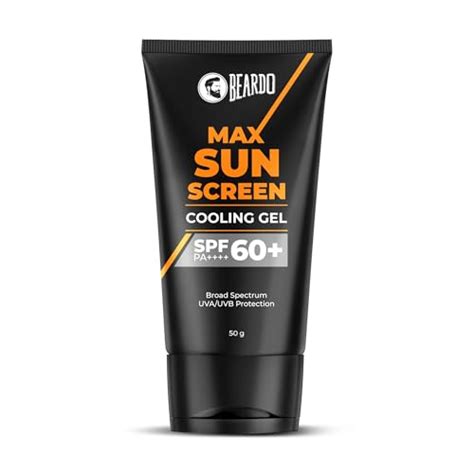 10 Best Sunscreen For Men of 2025 in India, According To Experts
