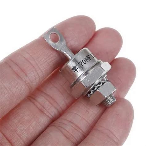 Diode Module - Half Wave Rectifier Power Diodes Trader - Wholesaler ...