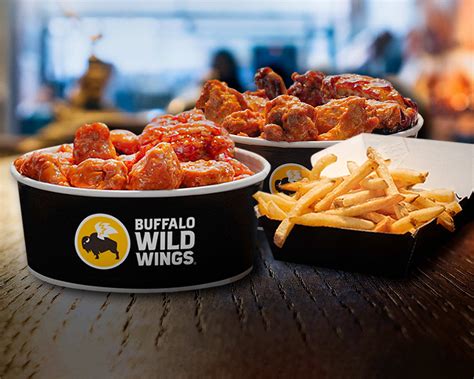 Buffalo Wild Wings Sweet Variety Pack (Sweet BBQ, Teriyaki,, 42% OFF