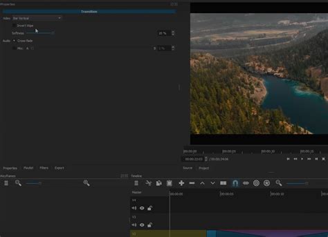 Text Transition in Shotcut 的图像结果