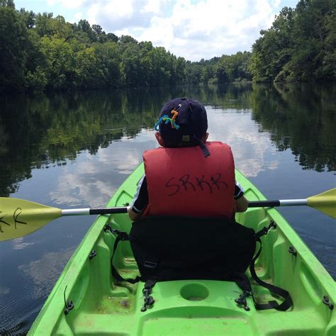SAVANNAH RAPIDS KAYAK RENTAL (2026) All You Need to Know BEFORE You Go ...