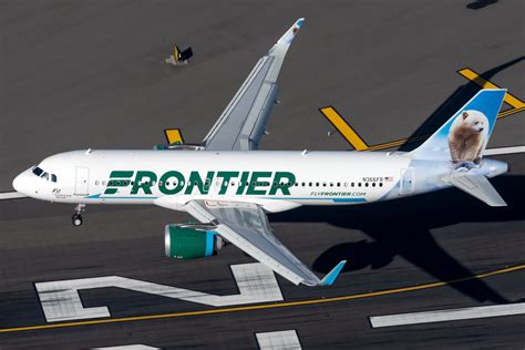 Kids Fly Free: How To Use The Frontier Airlines Discount Den Program