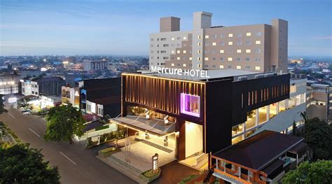MERCURE BENGKULU (Sumatra) - Hotel Reviews, Photos, Rate Comparison ...