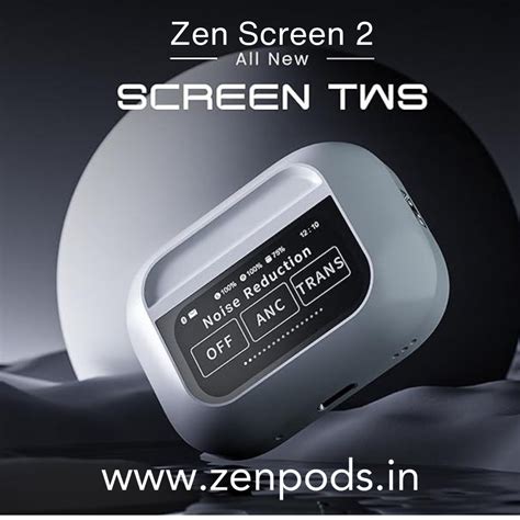 Zenpods - All Products - Zenpods.in