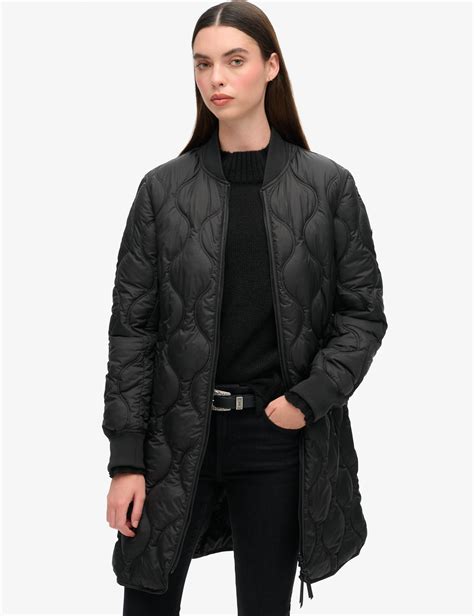 Women's Black Coats | Women's Black Jackets | M&S
